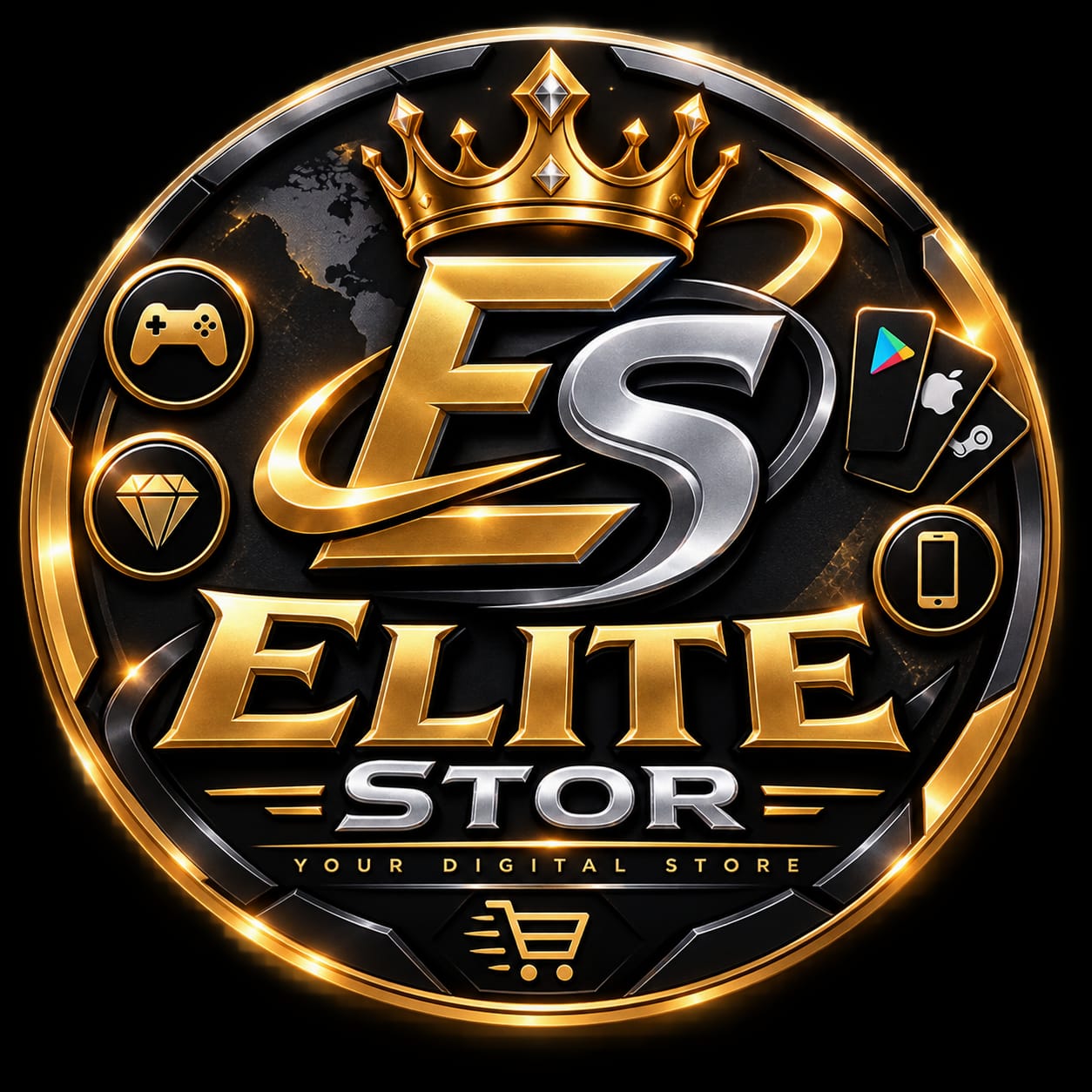 Elite store